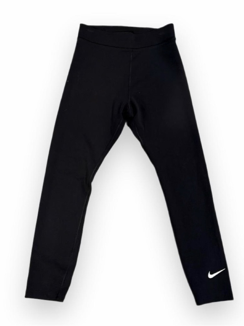Nike Black Performance Leggings